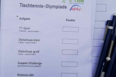 Laufzettel